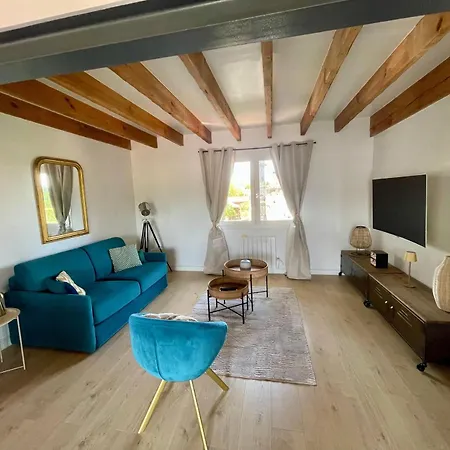 St Ferdinand Apartment Arcachon