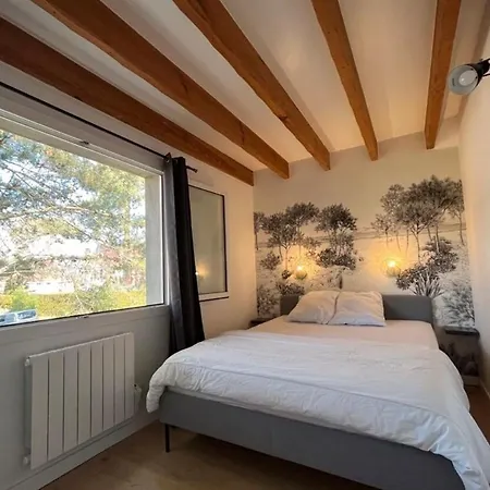 St Ferdinand Apartment Arcachon