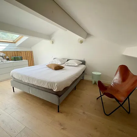 Apartment St Ferdinand Arcachon