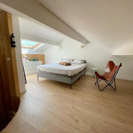 St Ferdinand Apartment *